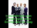 Blof Mens Lyrics Blof Mens Lyrics