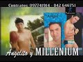 las cumbias del milenio 5 grupo millenium