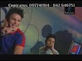 las cumbias del milenio 5 grupo millenium