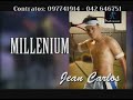 las cumbias del milenio 5 grupo millenium