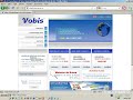 Vobis - Acessar o Webmail pelo site da Vobis