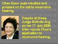 2-Court of Injustice-Shameless LIAR-LKY