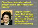 2-Court of Injustice-Shameless LIAR-LKY