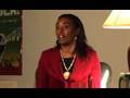 Landmark Forum- an Emmy award winning film producer's perspective