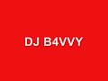DJ B4VVY - Akh Lad Gayi (The Boy Is Mine Mix)