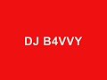DJ B4VVY - Akh Lad Gayi (The Boy Is Mine Mix)