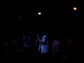 The Street Vendors - Wont Let You Go at the Blue Lamp in Sac