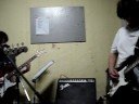 Ensaio Banda 3.14