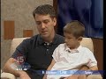 NBC15 Morning Show JDRF Walk Promo