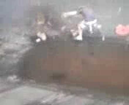 Henry and the fecies (Henry and the ...