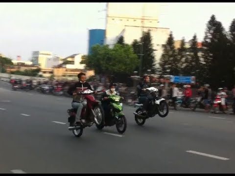 duaxe -