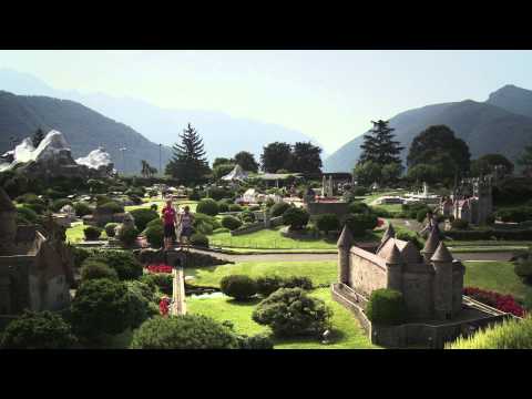 Der grosse Kanton - TRAILER HD