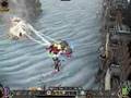 DarkEmpire killing a Jenus Lab Boss