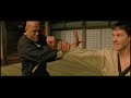The Matrix Tourettes