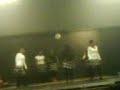 Talent Show (Dance) - Year 10 - 2K7