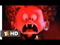 Hotel Transylvania 2 (8/10) Movie CLIP - Dennis Gets His Fangs (2015) HD Hotel Transylvania 2 (8/10) Movie CLIP - Dennis Gets His Fangs (2015) HD