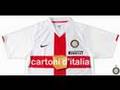 Cesso Inter (La Formazione Cartone d'Italia)