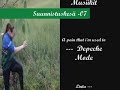 Suunnistuskesä -07, Jylhä