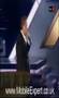 X Factor Chris Moyles sings wonderful world