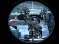 Call of Duty 4 PC Gameplay 8800GT Max Movie