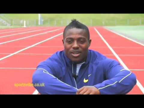 Harry Aikines-Aryeetey