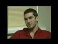 Daniel Pawsey TV Interview