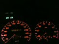 My Megane (The Wasp) 0-60 mph