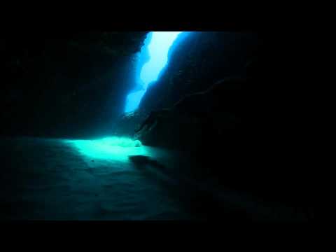 freediving