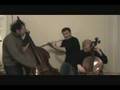 The Nutcracker(Tchaikovsky)- PROJECT Trio: Greg Pattillo, Eric Stephenson, Peter Seymour