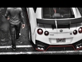 2015 Nissan GTR Nismo 1.2 para GTA 5 vídeo 6