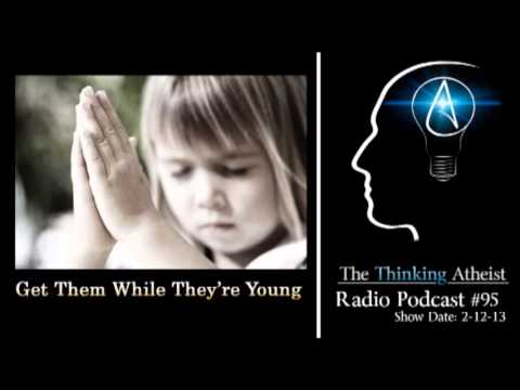 95 - Available on iTunes: https://itunes.apple.com/podcast/thethinkingatheist-blog-talk/id412308695?mt=2 on BlogTalkRadio: http://www.blogtalkradio.com/thethinkin...