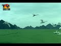 Les Oies Sauvages clip parodique Les Oies Sauvages clip parodique