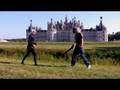 videos de Chanbara à Chambord