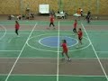 COPA UFSC - Handebol Feminino