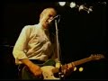 Status Quo - Heavy Traffic (Neza 2003)