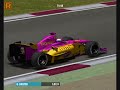 W300 S3 European Grand Prix Qualifying W300 S3 European Grand Prix Qualifying