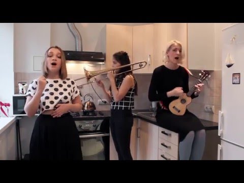 Young Adults - Can't Stop (Red Hot Chili Peppers cover) Young Adults - Can't Stop (Red Hot Chili Peppers cover)