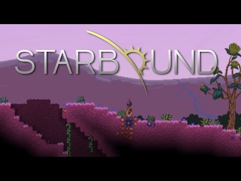 beta - The nice guys at Chucklefish have given us early access to the beta of Starbound. I first saw this at its debut it i49 in August and have been excited about ...