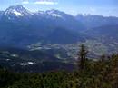 Kil�t�s a Sasf�szekb�l /// View from the Eagle\