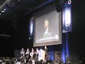 Future of web apps (FOWA) 1 min pitch