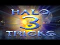 Halo 3 Tricks: Episode 91 *Whacky Elite*