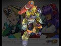 Rockman X8 Title Theme