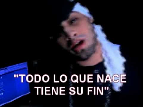 ANGELO ft FRAYLE PREVIEW "TODO LO QUE NACE TIENE SU FIN" PROD NEFF EL ESPECISLISTA -