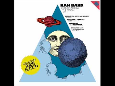 0 Rah Band   Clouds Across The Moon (Jay Lumen And Umek Hey Baby Remix) 