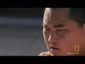 Child Kung Fu Boot Camp