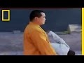 Child Kung Fu Boot Camp