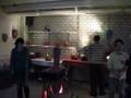 An impression of the Open Studio in VK building (3)