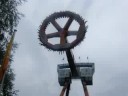 Bobbejaanland - Sledgehammer