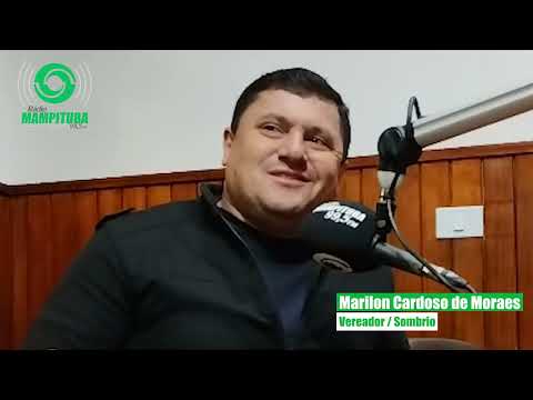 Na pauta, o estacionamento rotativo de Sombrio