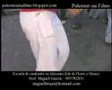 Candombe - Ansina (vuelta) Candombe - Ansina (vuelta)